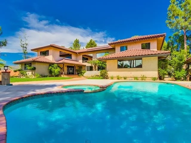 455 Sneath Way, Alpine, CA 91901