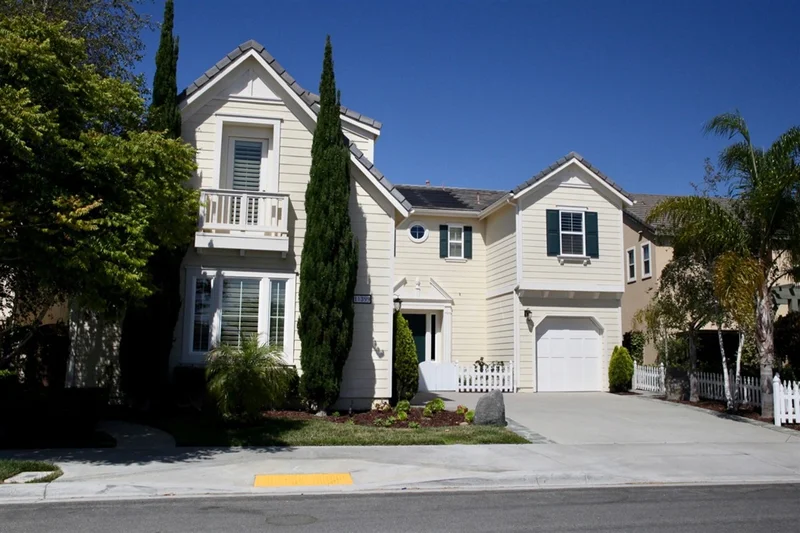 11399 Mustang Ridge Drive, San Diego, CA 92130
