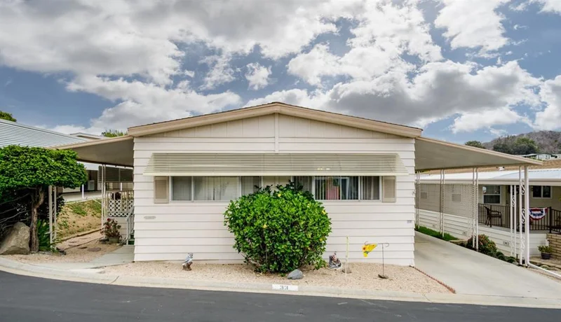 1175 La Moree Rd #33, San Marcos, CA 92078