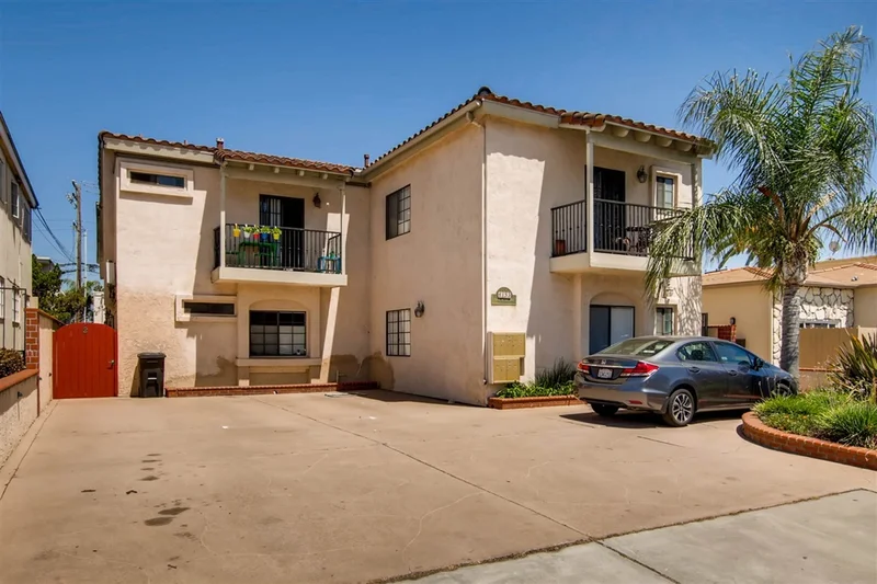 4153 Idaho Street #6, San Diego, CA 92104