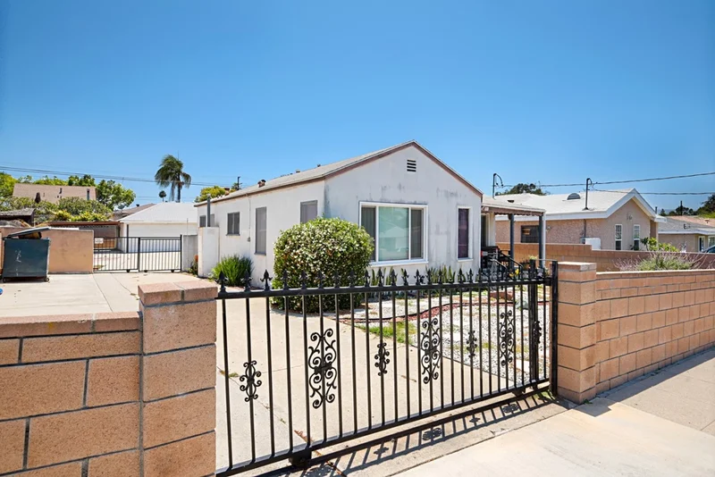 1230 W Don Street, Wilmington, CA 90744