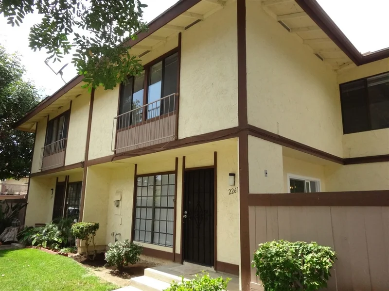 226 Regency Ct #D, Chula Vista, CA 91911