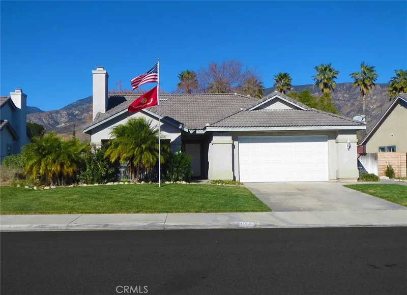 1184 45th, San Bernardino, CA 92407