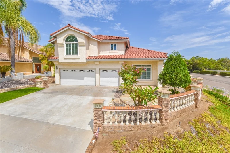 3002 Rancho Diego Cir, El Cajon, CA 92019