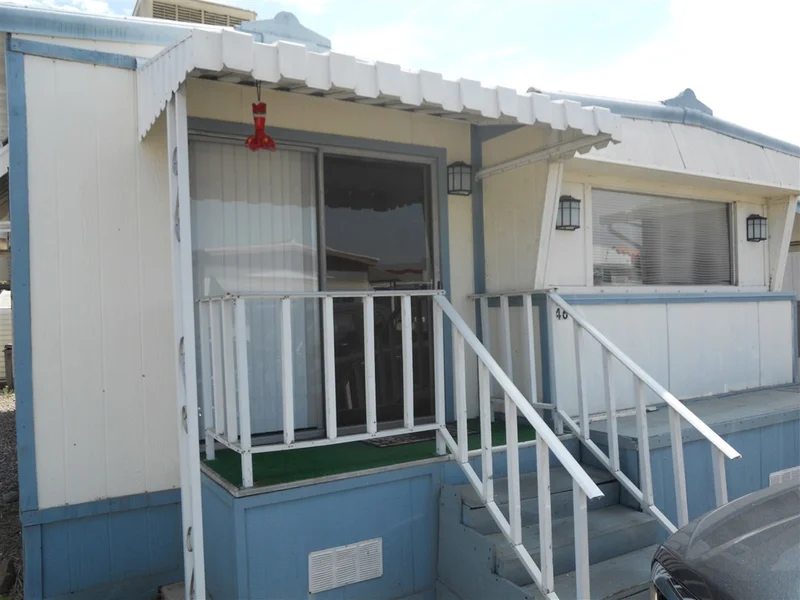 1174 Main St #46, El Cajon, CA 92021