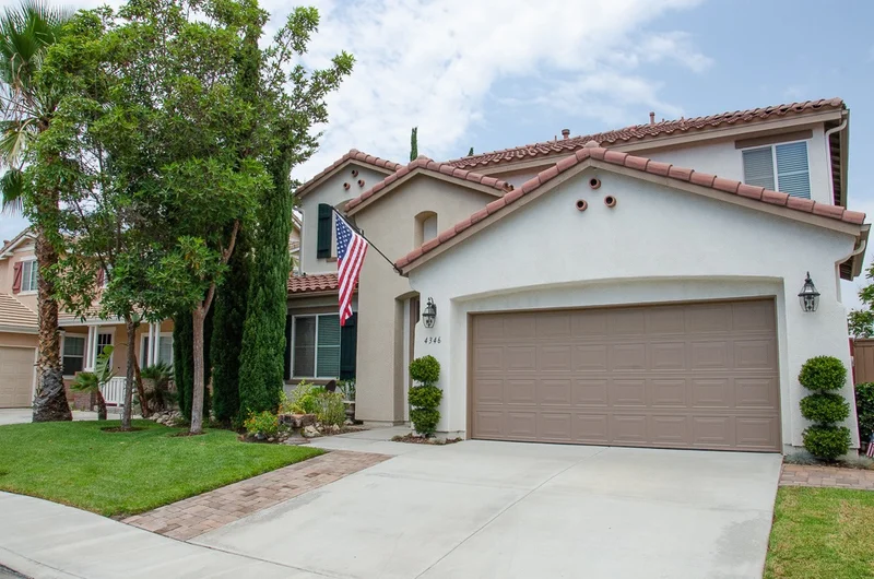 4346 Vista Verde Way, Oceanside, CA 92057