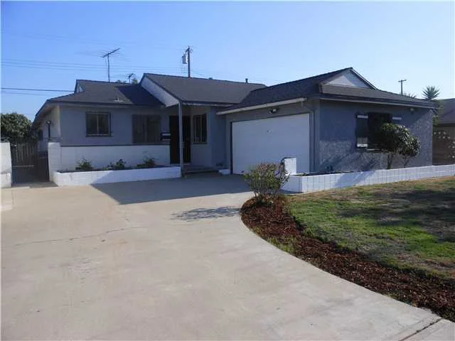 10450 Ferina Street, Bellflower, CA 90706