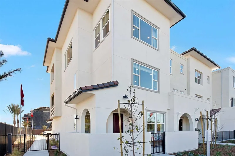1250 Calle Seabass #33, Plan4, San Diego, CA 92154