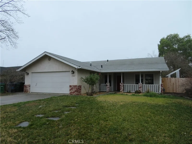 1240 Joy, Willows, CA 95988