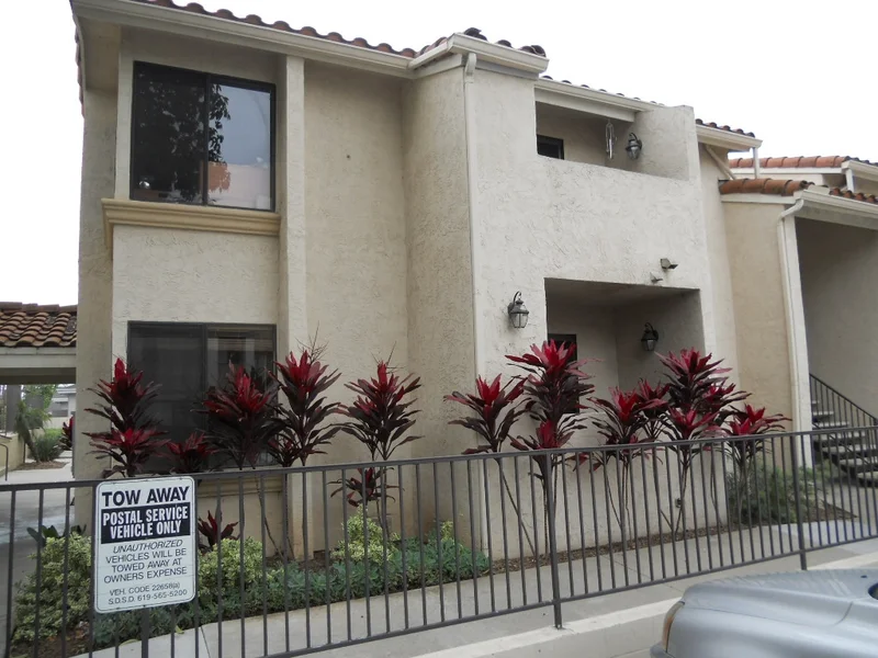 8731 Graves Ave #18, Santee, CA 92071