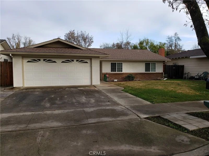 865 La Jolla, Merced, CA 95348