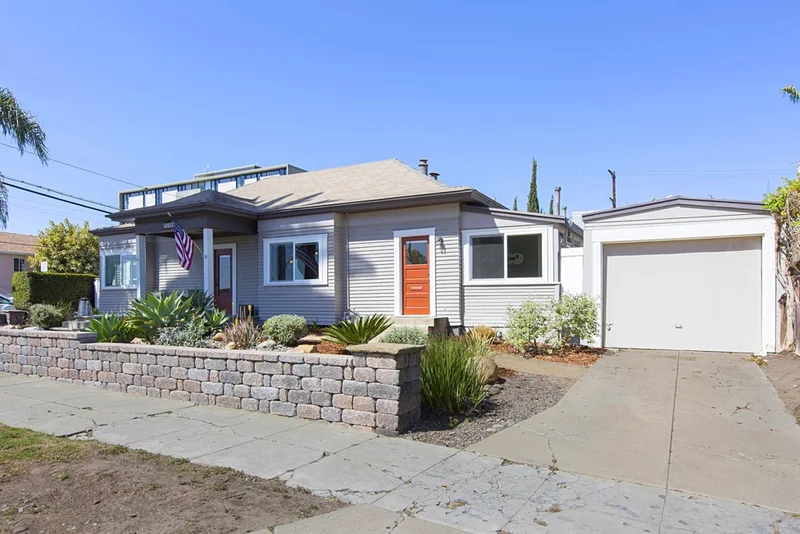 4104 Georgia St., San Diego, CA 92103