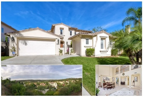 2936 Rancho Brasado, Carlsbad, CA 92009