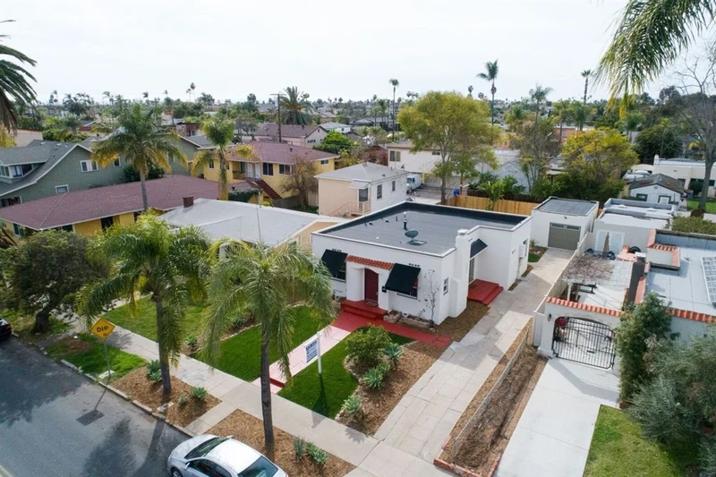 4624 Marlborough Dr, San Diego, CA 92116