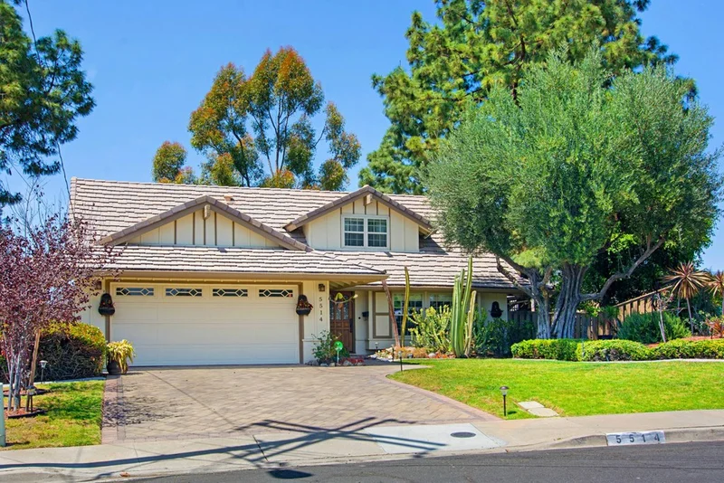 5514 Lone Star Drive, San Diego, CA 92120