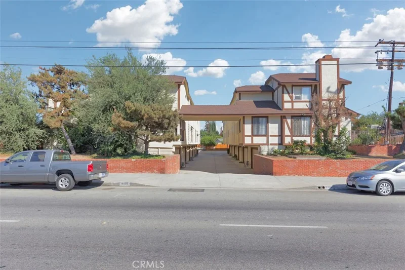 4156 Peck #A, El Monte, CA 91732