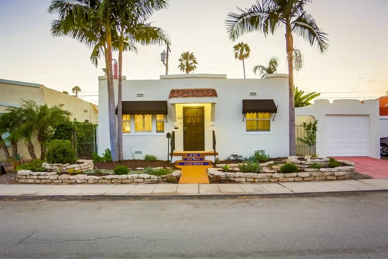 4532 Shirley Ann Pl, San Diego, CA 92116