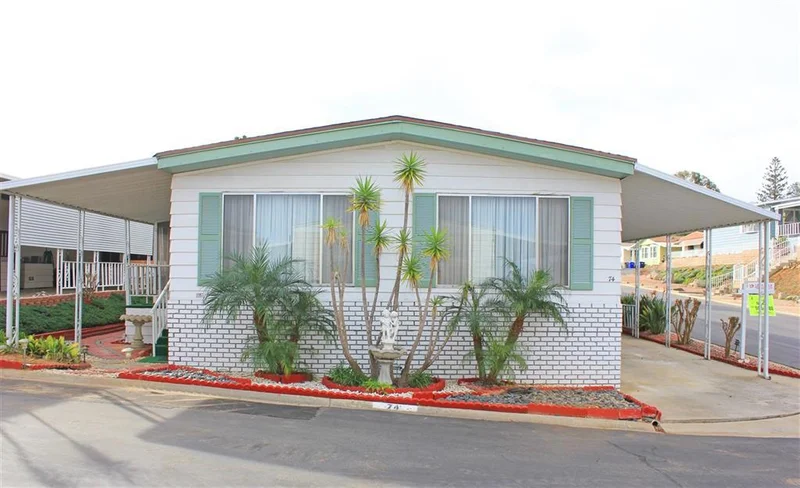 1175 La Moree Rd #74, San Marcos, CA 92078