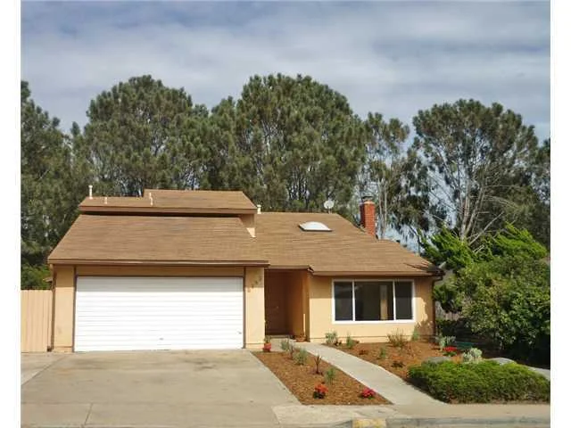 6183 Lakewood Street, San Diego, CA 92122