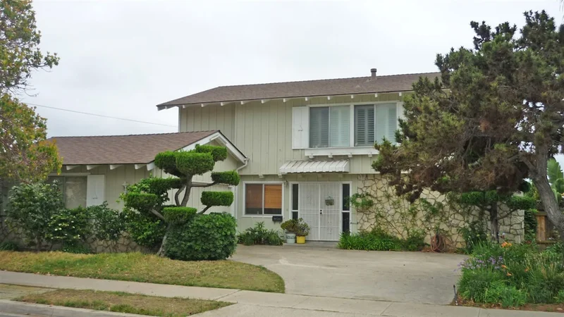 6234 Mercer Street, San Diego, CA 92122