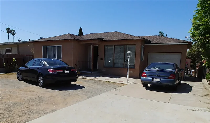 230 Harbison Avenue, National City, CA 91950