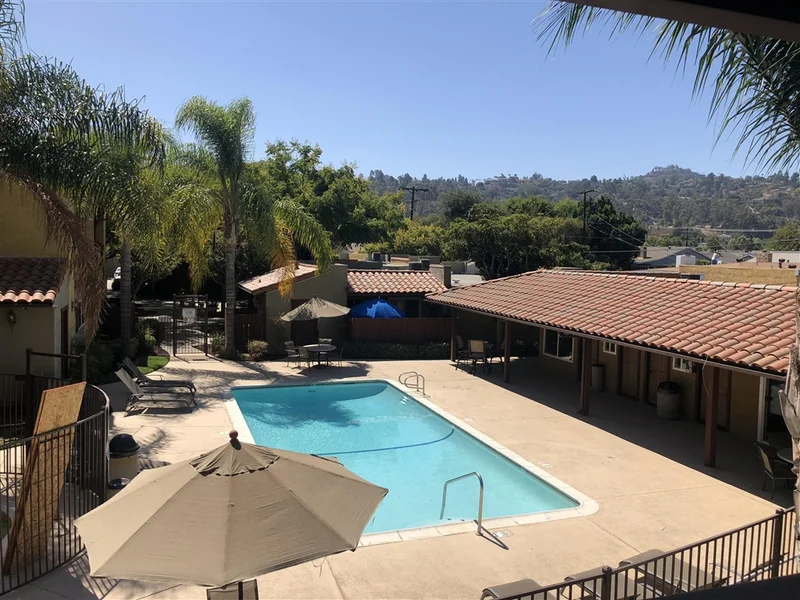 1000 Estes Street #58, El Cajon, CA 92020