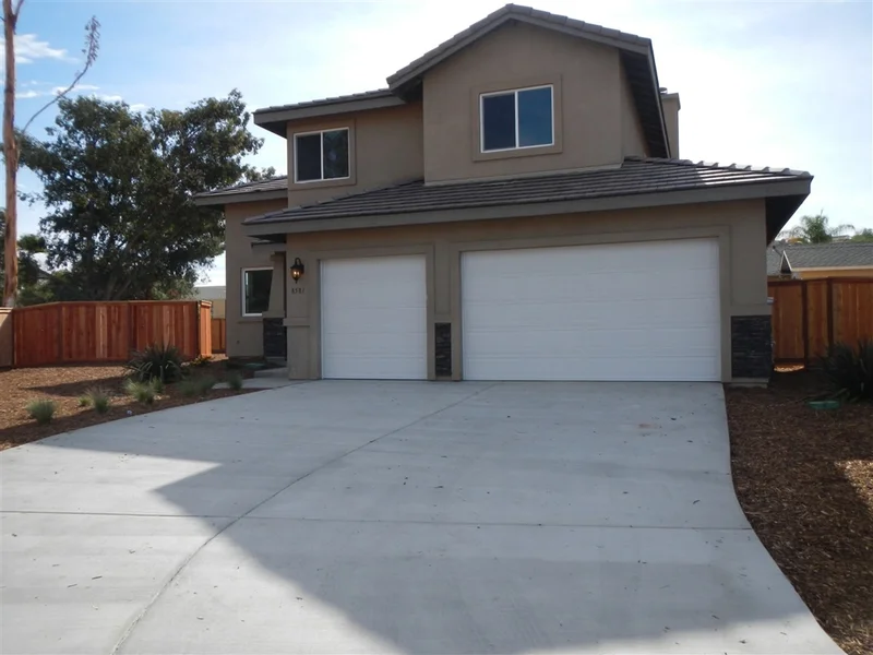 8581 Shanes Way, Santee, CA 92071