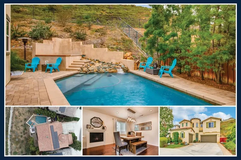 1140 Festival Rd, San Marcos, CA 92078
