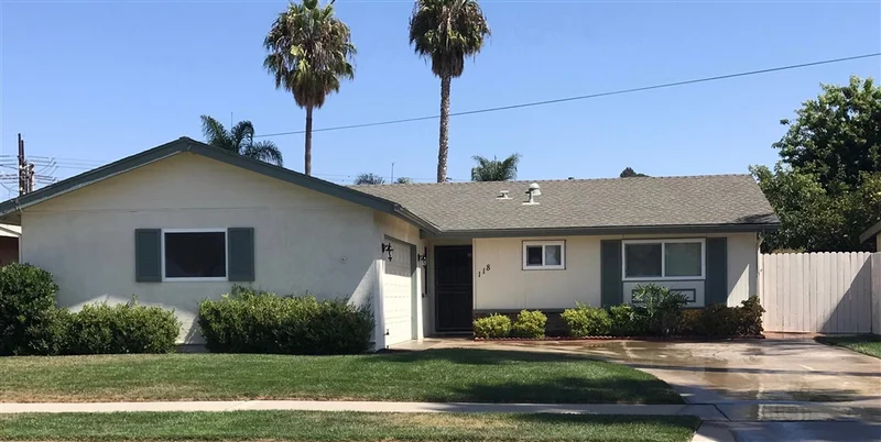 118 Frontier Drive, Oceanside, CA 92054