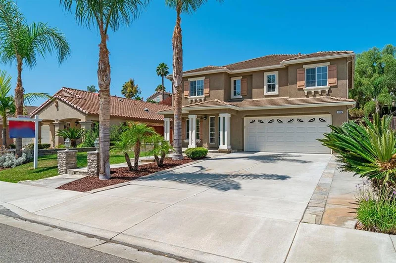 1005 Manteca Drive, Oceanside, CA 92057