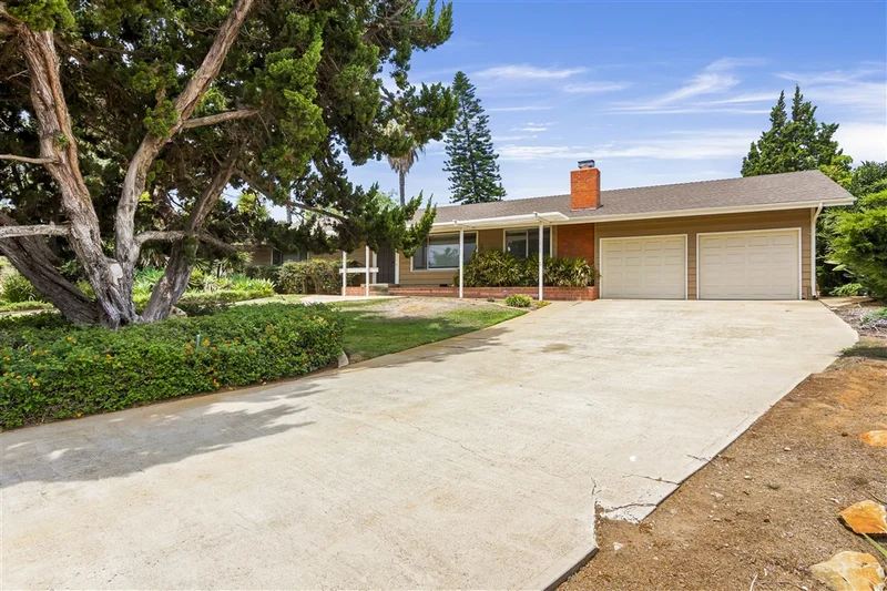 2265 Warmlands Ave, Vista, CA 92084