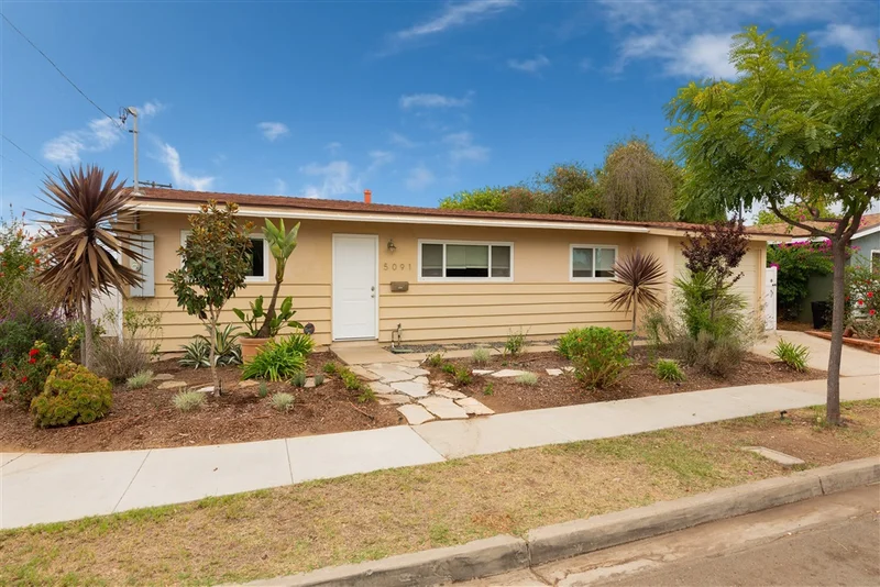 5091 Roscrea Avenue, San Diego, CA 92117