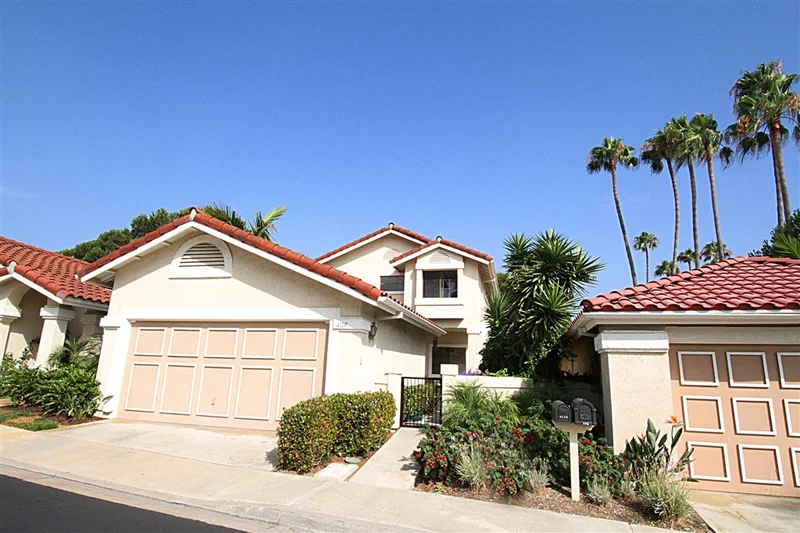 4119 Caminito Davila, San Diego, CA 92122
