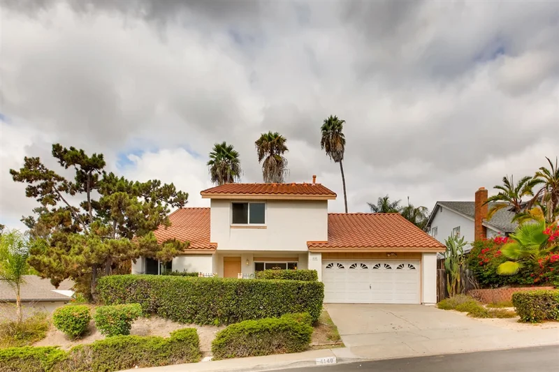 4140 Pallon Ct, San Diego, CA 92124