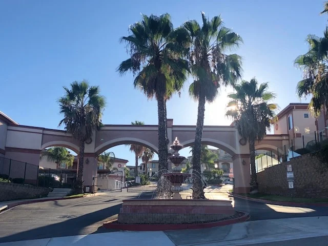 2707 Lake Pointe Drive #207, Spring Valley, CA 91977