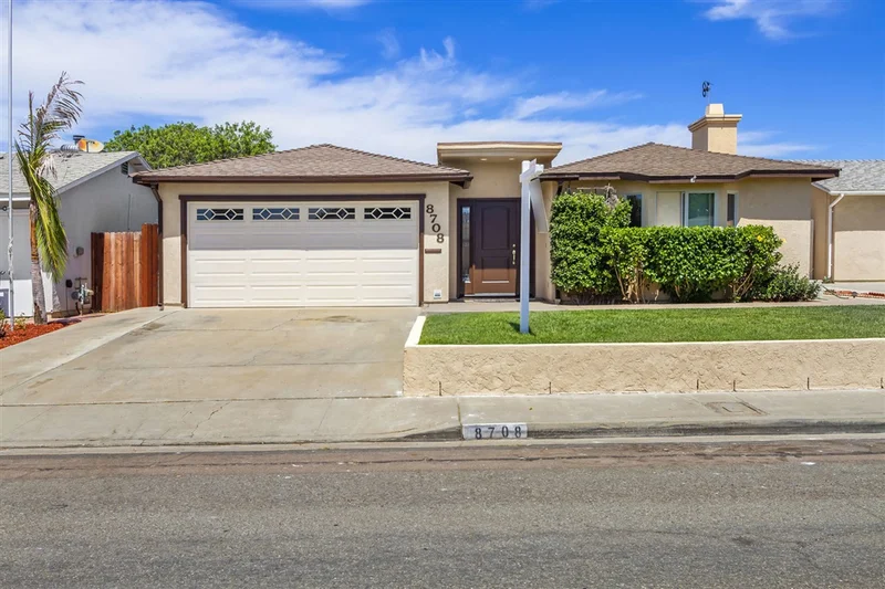 8708 Jade Coast Drive, San Diego, CA 92126