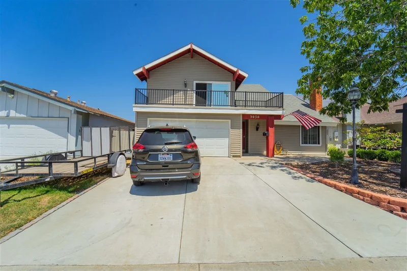 9050 Penticton Way, San Diego, CA 92126