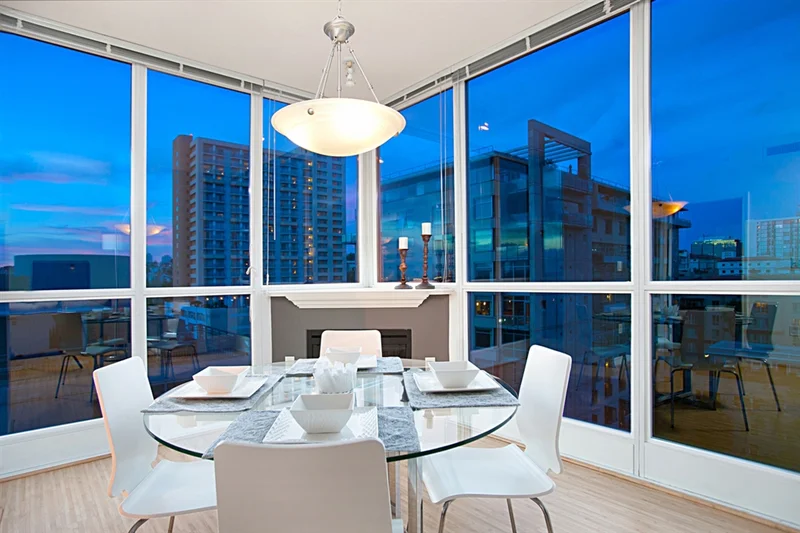 300 Beech St #908, San Diego, CA 92101