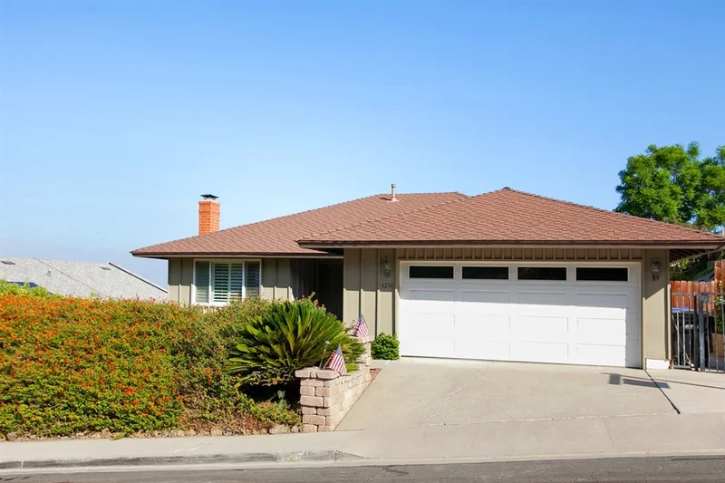 6236 Camino Del Rincon, San Diego, CA 92120