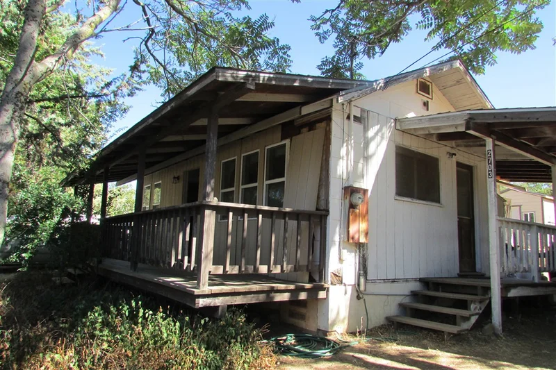 2703 Bonita Vista Drive, Julian, CA 92036