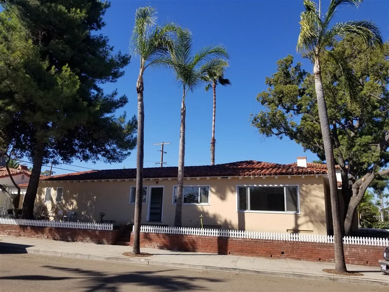 5150 Marlborough Dr., San Diego, CA 92116