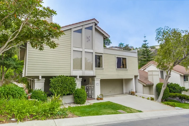 4324 Caminito Pintoresco, San Diego, CA 92108