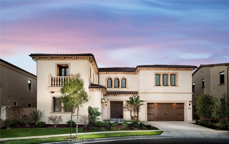 103 Pinnacle Trail, Irvine, CA 92618