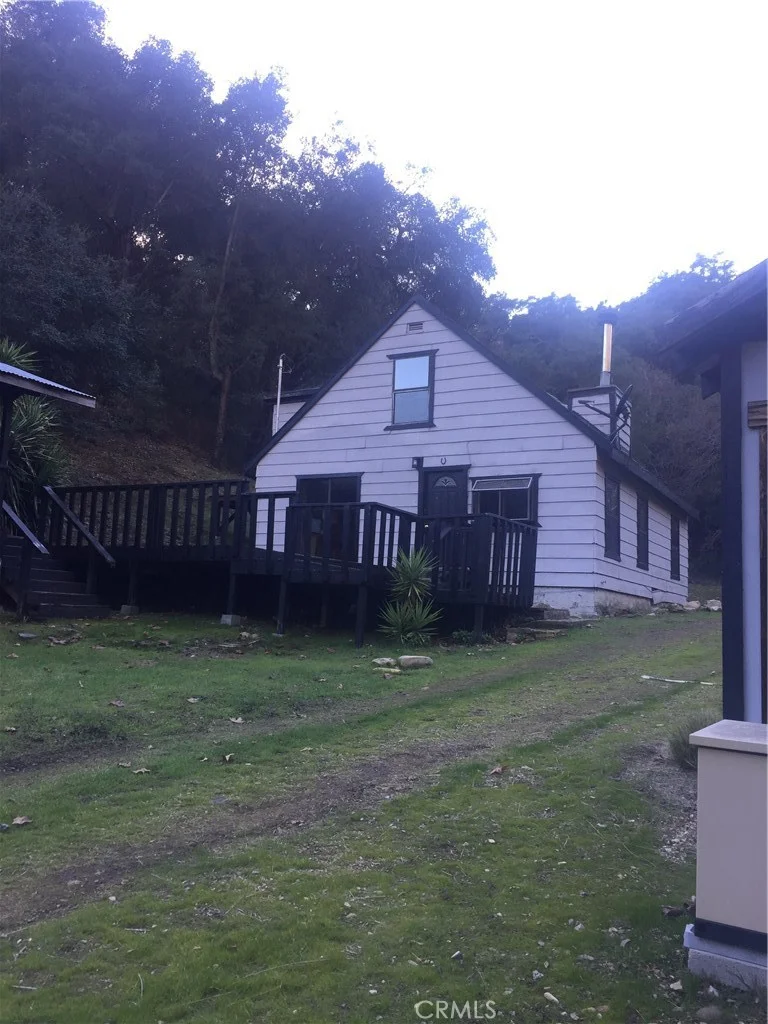 4555 Upper Lopez Canyon Road, Arroyo Grande, CA 93420