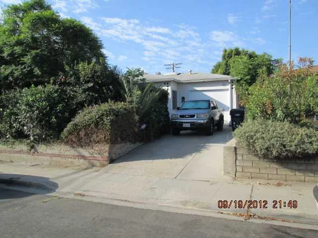 2720 Tuberose Street, San Diego, CA 92105