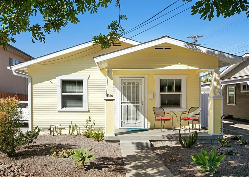 4194 Texas Street, San Diego, CA 92104