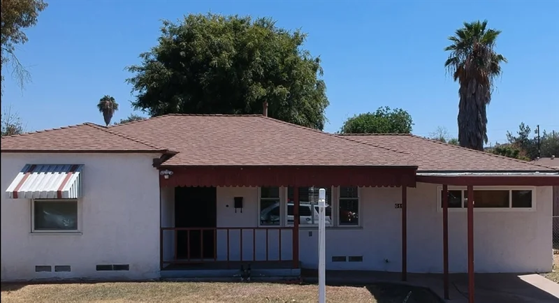 619 Jefferson, El Cajon, CA 92020