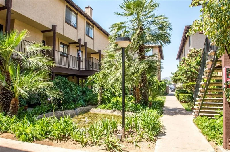 1170 Decker St., Unit F, El Cajon, CA 92019