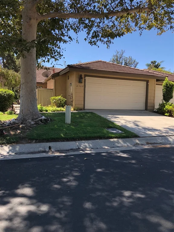 4309 Los Padres Dr, Fallbrook, CA 92028