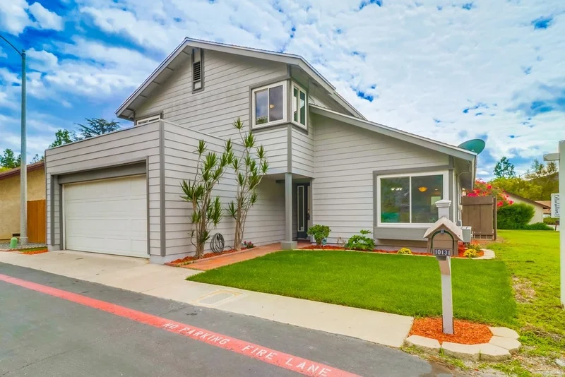 10131 Canyonridge Place, Spring Valley, CA 91977